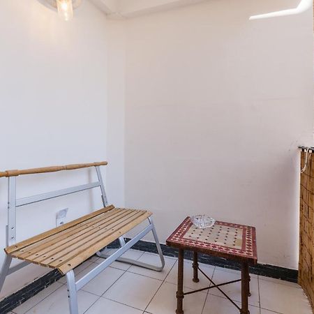 Appartement Tabasco à Marseille Extérieur photo
