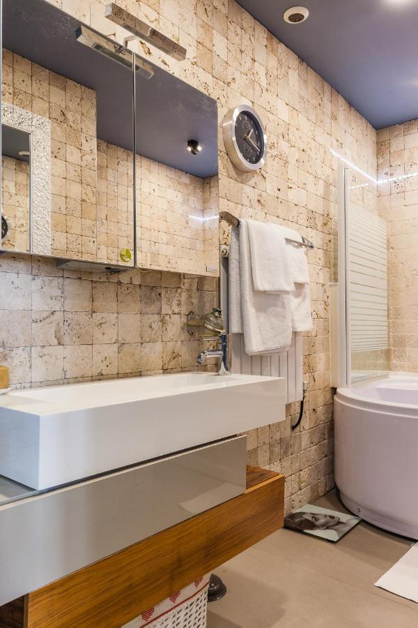 Appartement Tabasco à Marseille Extérieur photo